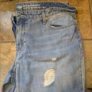 GAP Jeans - NWOT Women’s GAP Jeans Size 18 GAP Jeans - NWOT Women’s GAP Jeans Size 18